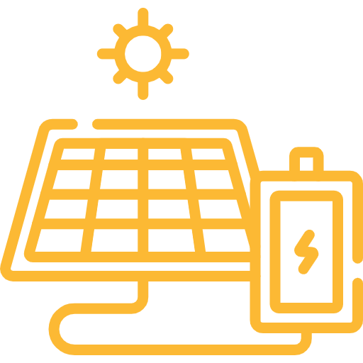 Solar Panel Installation
