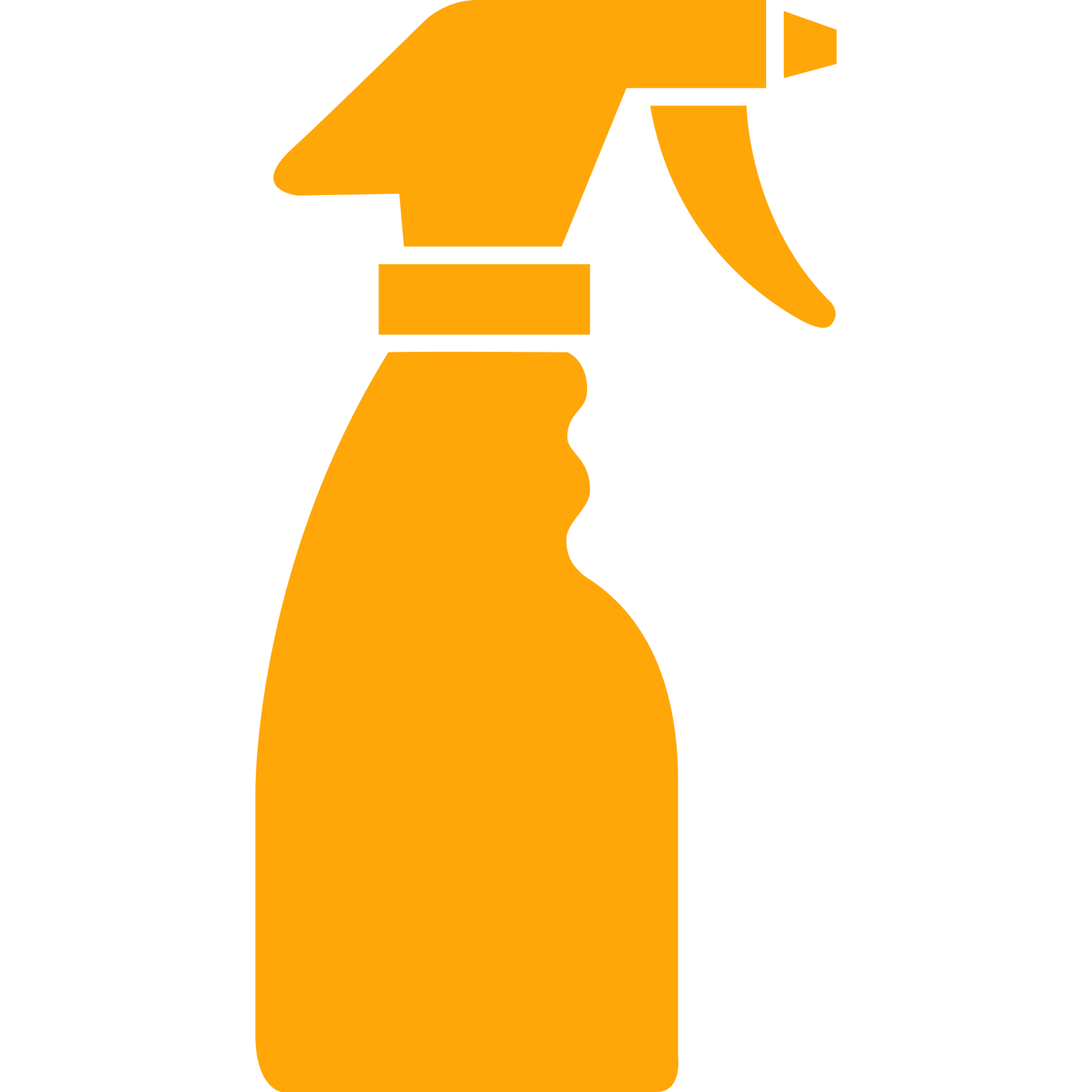 Cleaning
